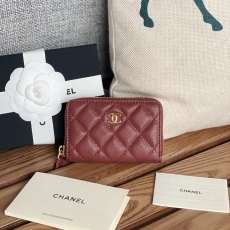 Chanel Wallet Purse